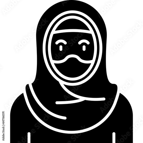 Muslim Icon