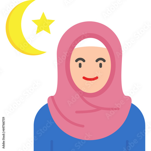 Muslim Icon