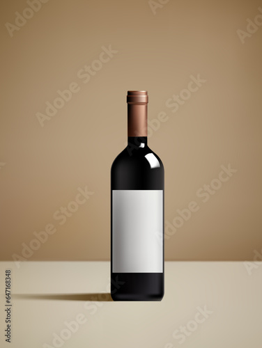 Abstract 3D Vector minimal scene for mockup product display. Food and beverage product background for sale event concept. Stage showcase on beige display studio background. Vector EPS10