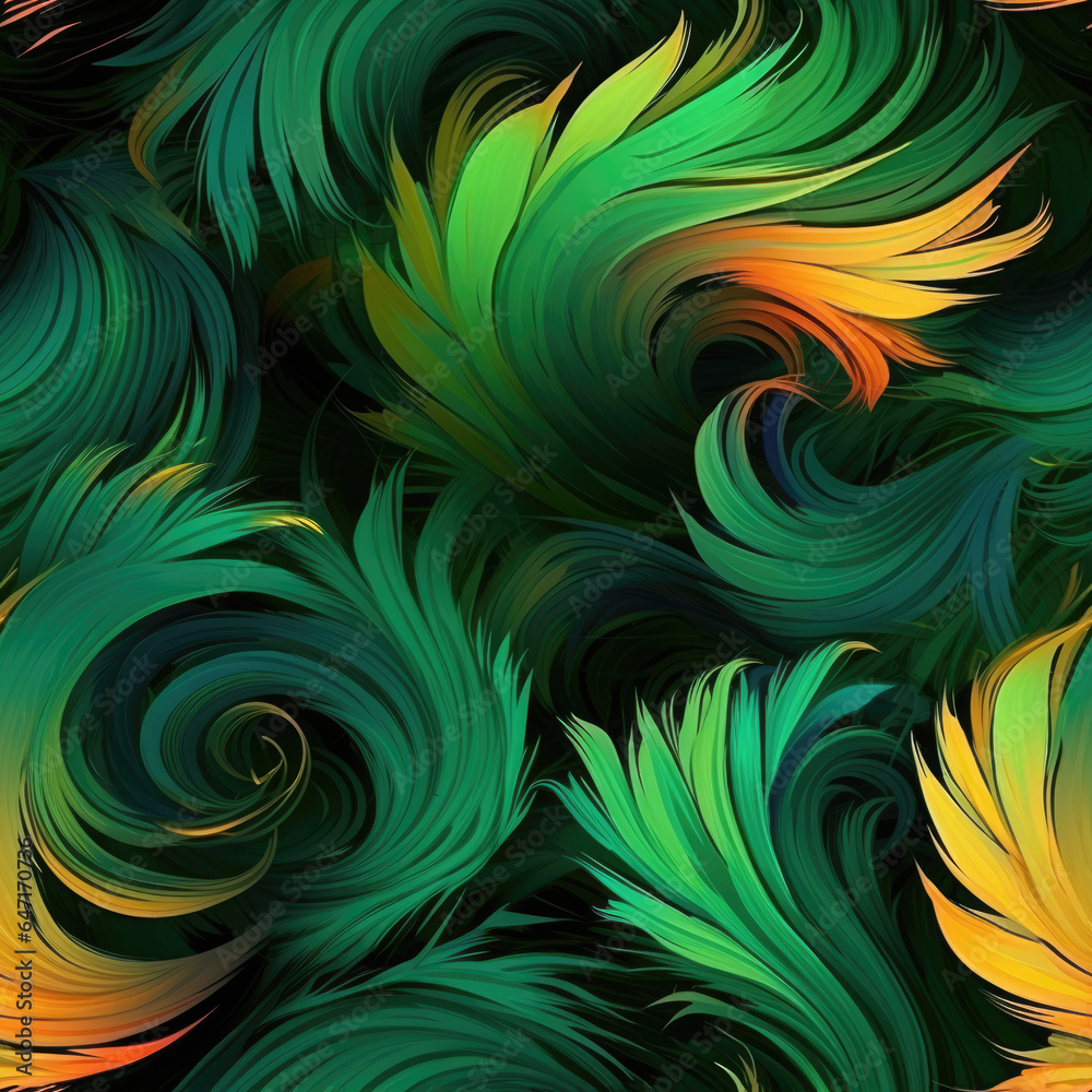 Digital Seamless Pattern File Digital Seamless Pattern File