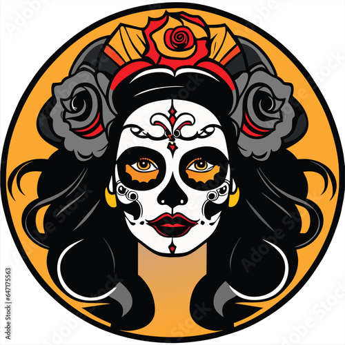 day of the dead celebration - 338