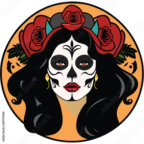 day of the dead celebration - 346
