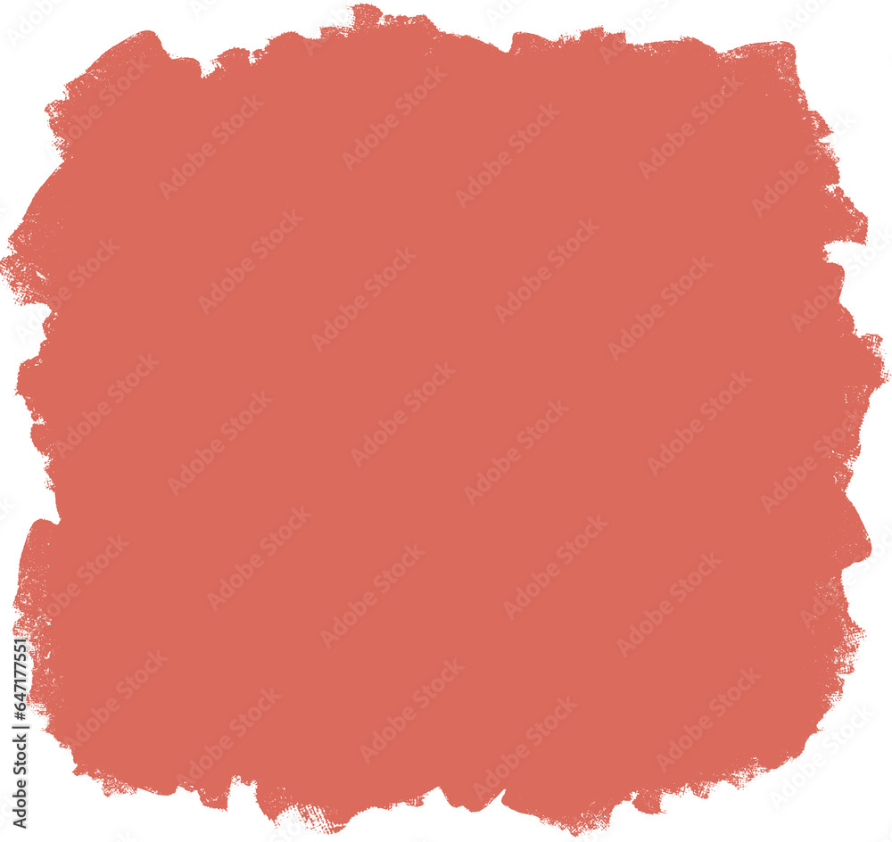 Obraz premium simple shape