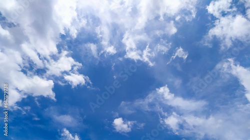 beautiful skyscape during daytime