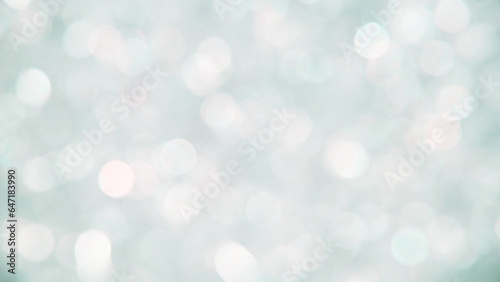 Blue White Silver Bokeh Blur Glitter Reflect Luxurious Luxury Texture Textile Material Background BackDrop Aesthetic Elegant Classy Shiny Glossy Wallpaper Expensive Feelings Soft Smooth Mockup 
