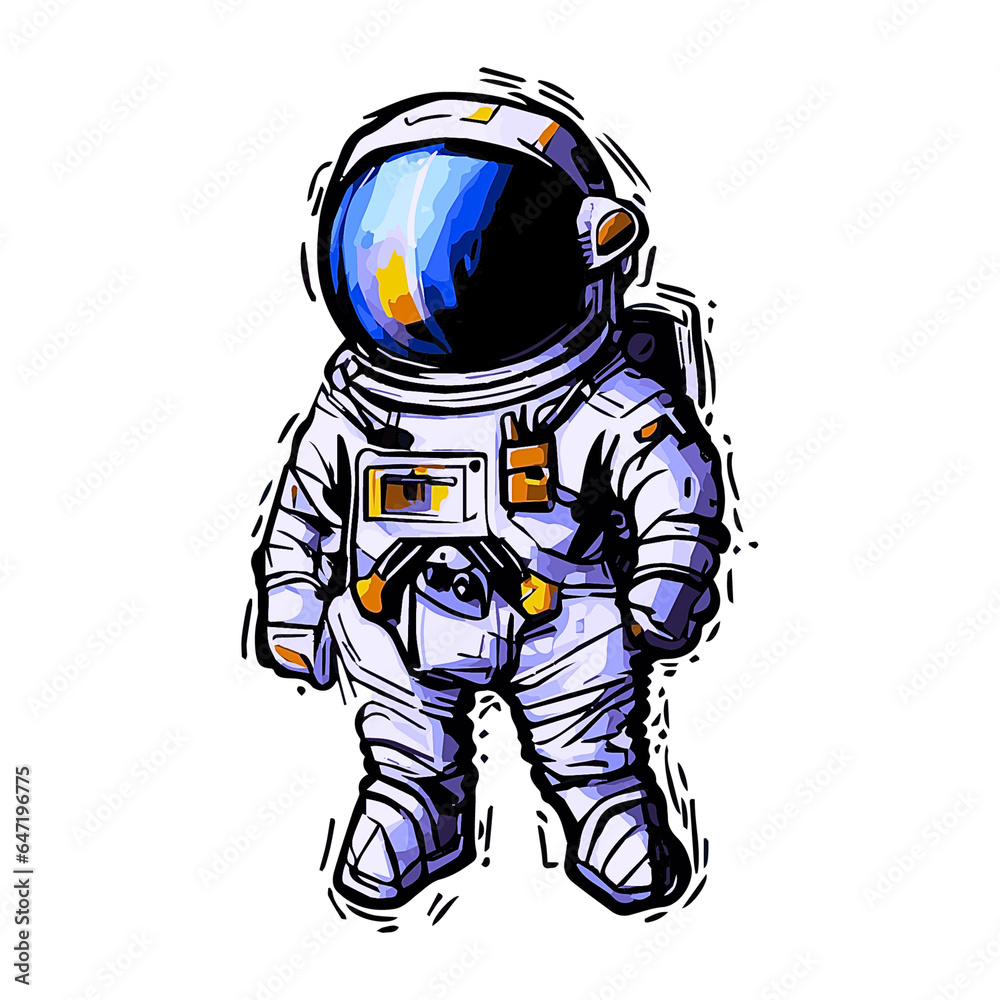 Astronaut picture, It's so beautiful. Astronaut picture, It's so beautiful.