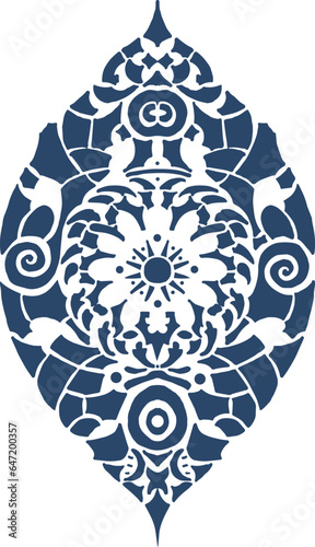 gothic decoration for tattoo artists