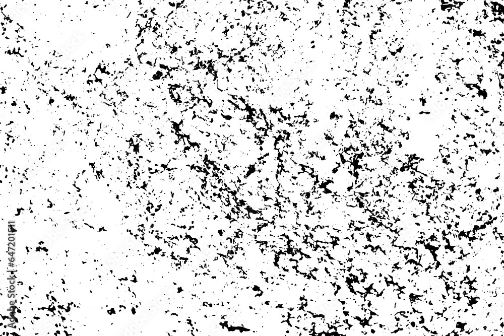 Vector grunge texture abstract, splattered,  dirty, poster for your design.