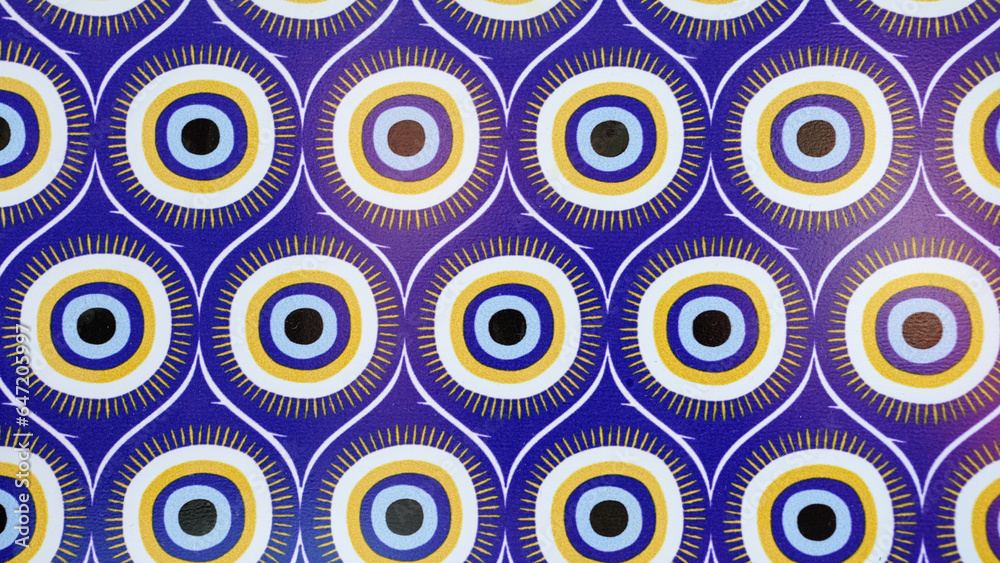 Fototapeta premium background with traditional Greek motifs. detail. background.