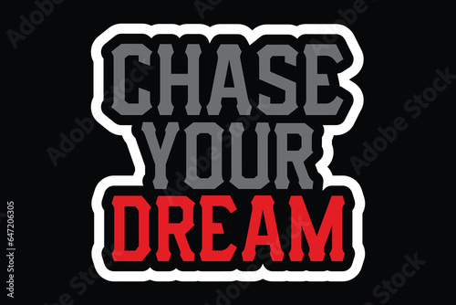 Typography t shirt design, i found new place to getting lost, simple typography design 2