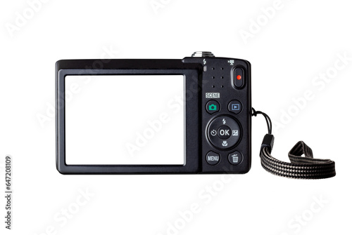 Digitalkamera photo
