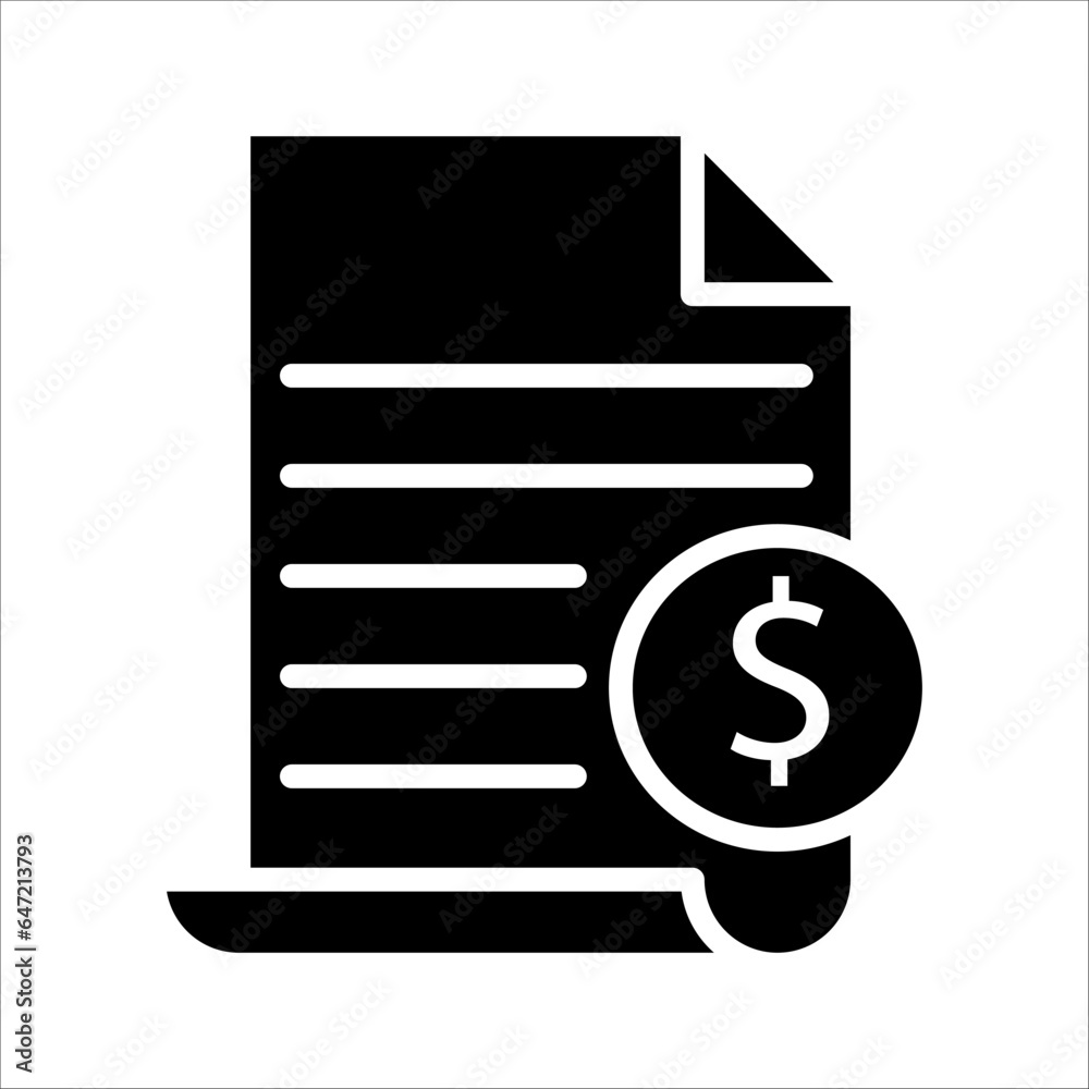 money data icon