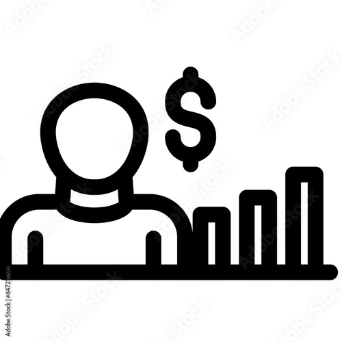 Broker Icon
