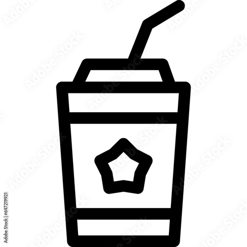 Soda Icon