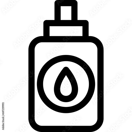 Glue Icon