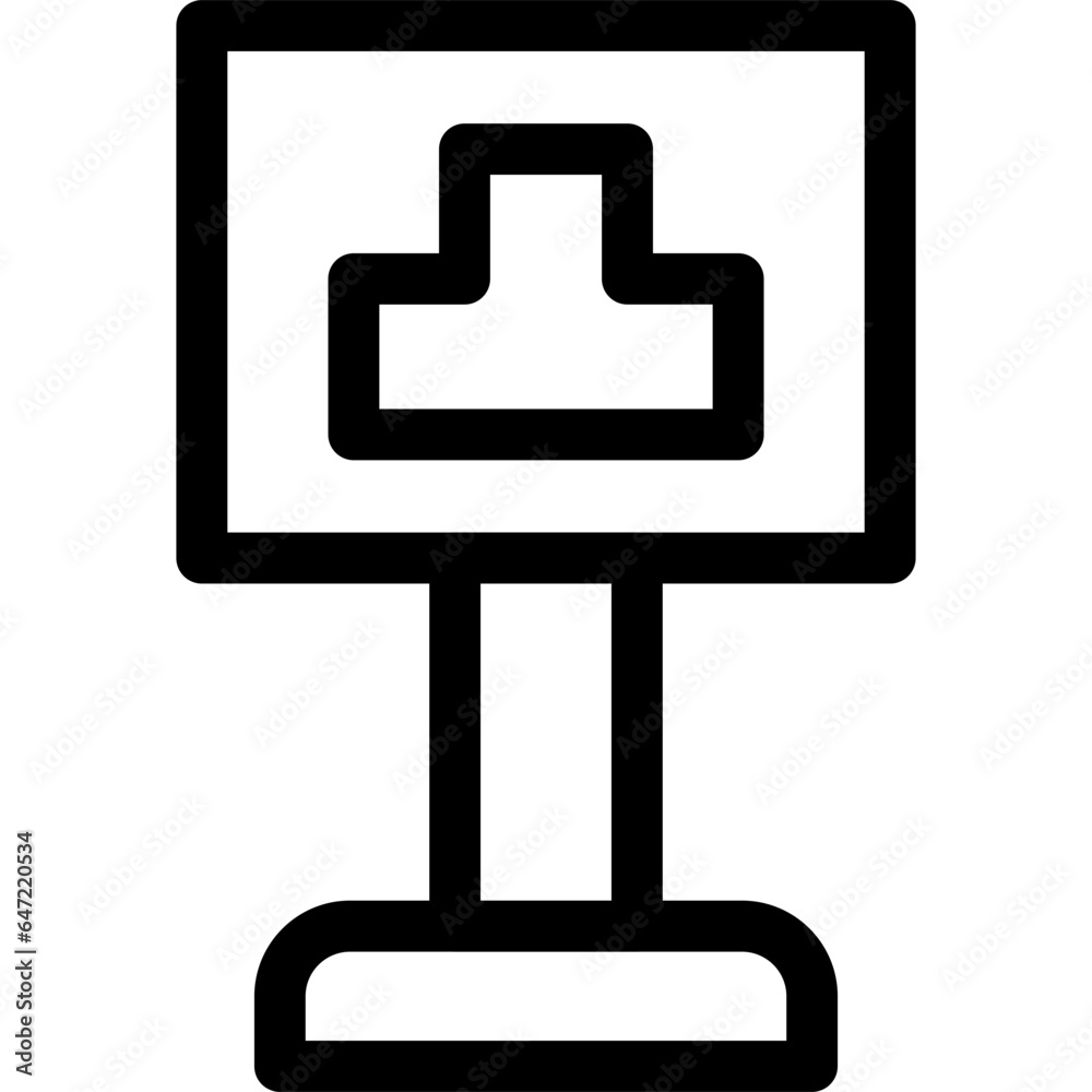 Intersection Icon Intersection Icon