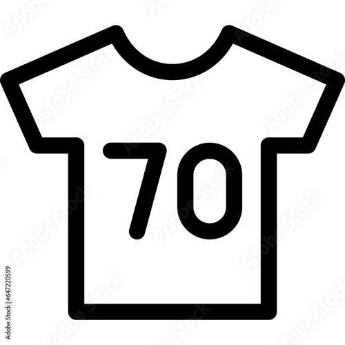 Shirt Icon