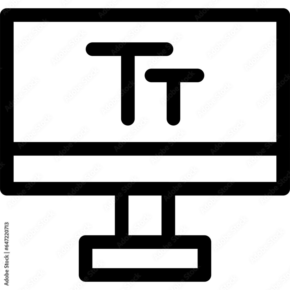 Text Edit Icon Text Edit Icon