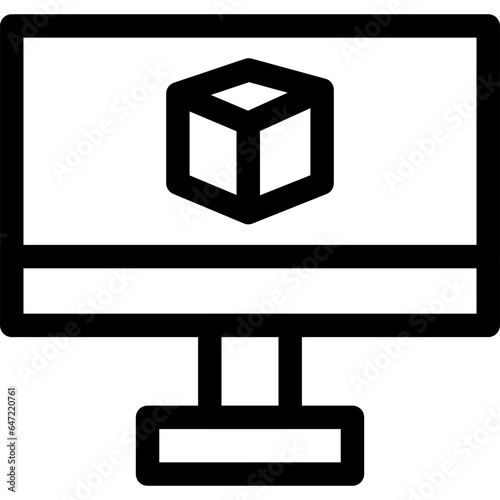 Block Icon