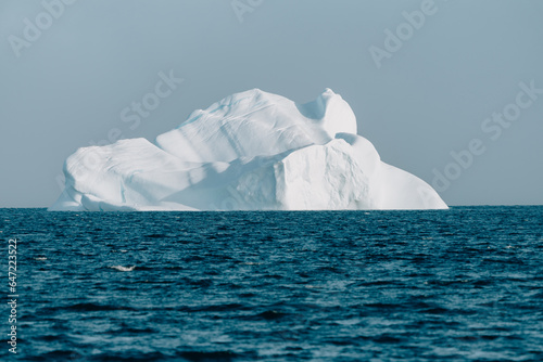 Iceberg © Ann