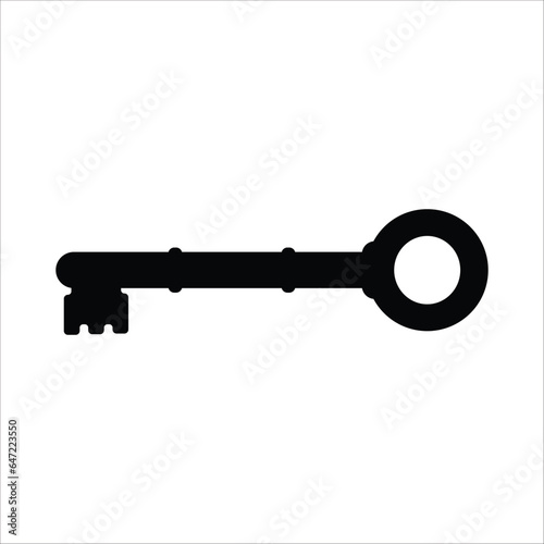 key icon