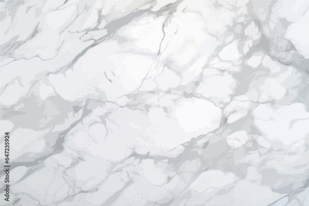 Obraz premium Creative design stone ceramic wallpaper. White marble pattern texture for background. for work or design. Natural White marble texture for skin tile wallpaper luxurious background