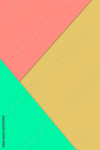 color background design. abstract background with shapes. cool background design for posters.