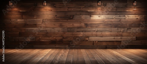 background made of wood