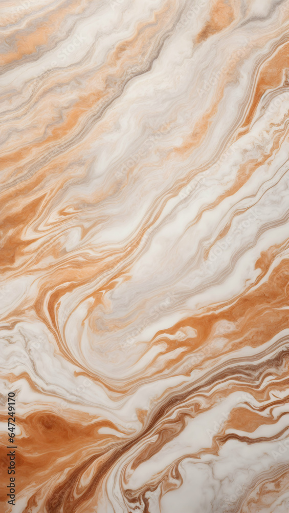 Full screen background with a white marbling