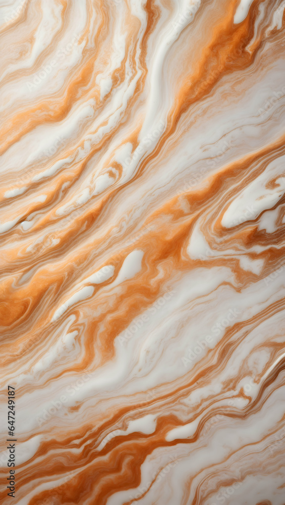 Full screen background with a white marbling