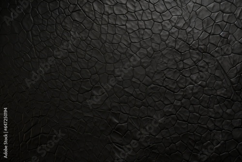 Top view dark background texture
