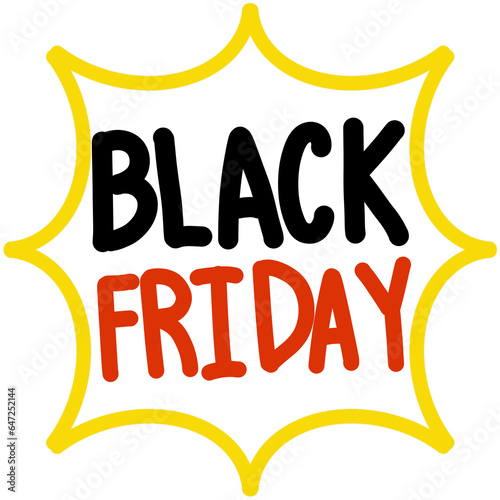 Black Friday