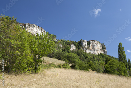 Parc naturel des monts d'ardèche + vercorsArdéche; St Martin de Valamas; camping la Teyre; Vallée de L'Eyrieux; Parc naturel régional des Monts d' Ardèche; vercors; plan du baix; dolmens; menhirs