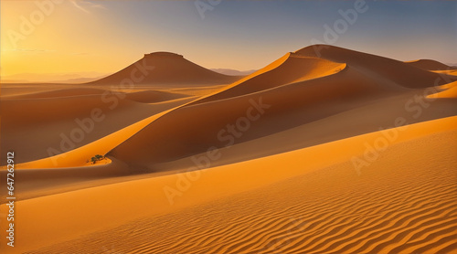 As you venture into the desert  a world of sublime wonders unfolds before your eyes