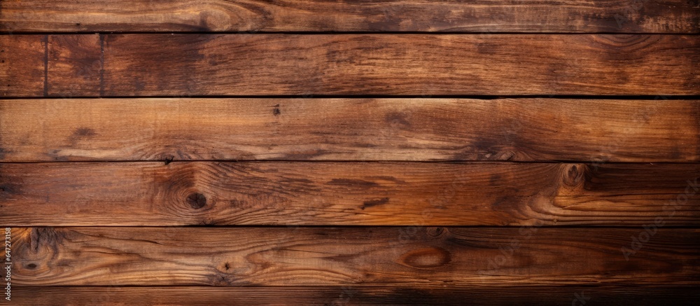 Background of texture on old wood in close up Background of texture on old wood in close up