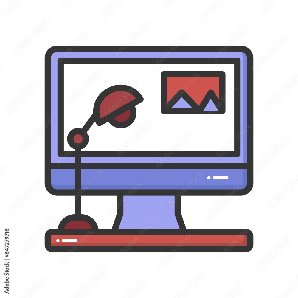 Business Vector Icon
Business Vector Icon