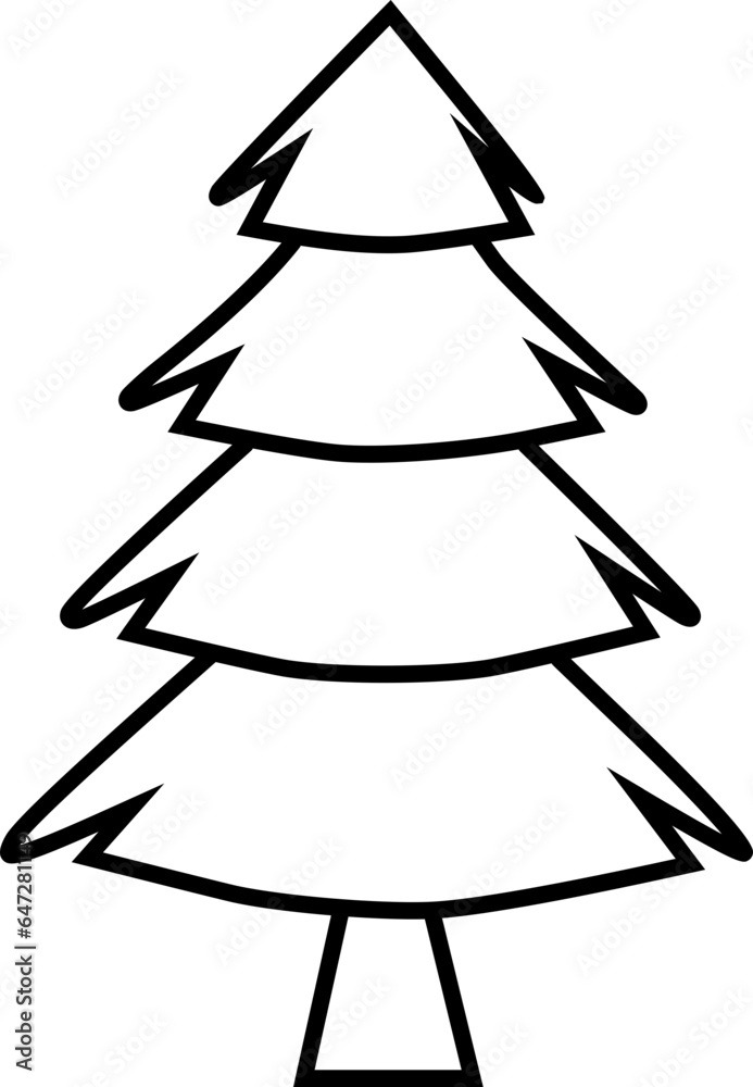 Christmas Tree Christmas Tree