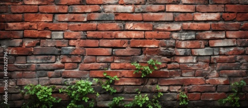 Close up photography of a wall made of bricks