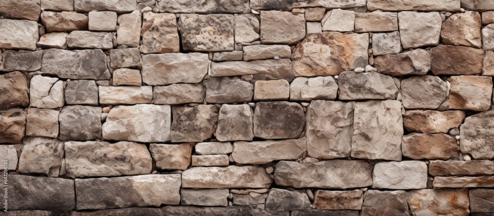 Abstract stone wall background texture Abstract stone wall background texture