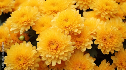 chrysanths   flowering plants of the genus Chrysanthemum in the family Asteraceae. 