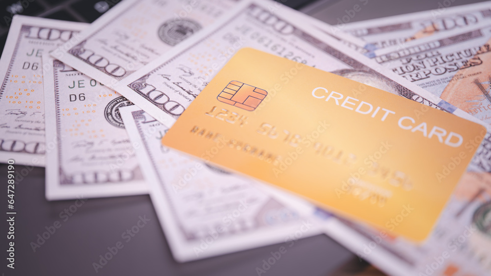 focus credit card payment close up. credit cards on laptop Online shopping and paying concept a purchase on the Internet on the computer with credit card. focus credit card payment close up. credit cards on laptop Online shopping and paying concept a purchase on the Internet on the computer with credit card.