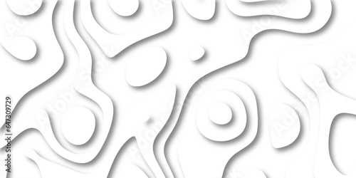 Topographic map. Geographic mountain relief. Abstract lines background paper texture Imitation of a geographical map shades .Topographic contour lines vector map seamless pattern vector illustration.