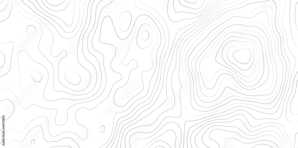 Abstract topographic wavy curve line background. Topography map pattern, Geographic curved relief. Topographic lines background. Vector illustration. Abstract topographic wavy curve line background. Topography map pattern, Geographic curved relief. Topographic lines background. Vector illustration.