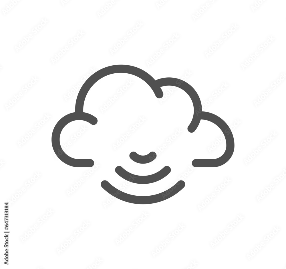 Data exchange related icon outline and linear vector. Data exchange related icon outline and linear vector.