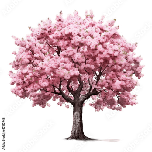 pink cherry blossom © STOCK PHOTO 4 U