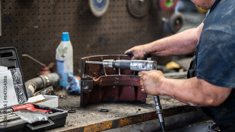 Reparatur Reparatur