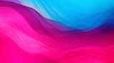 Modern abstract smoky gradient background with magenta and blue colors