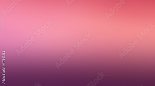 Pink vaporwave gradient background 