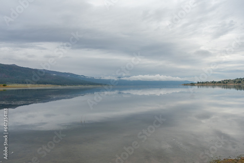 Cascade Lake  Idaho