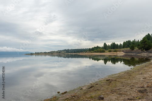 Cascade Lake, Idaho © Marcos